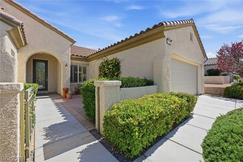 Homes For Sale - 2100 Burtonsville Drive<br/> Henderson, NV 89044