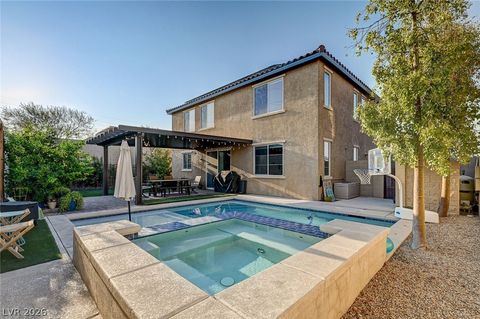 Homes For Sale - 1371 Bear Brook Avenue<br/> Henderson, NV 89074