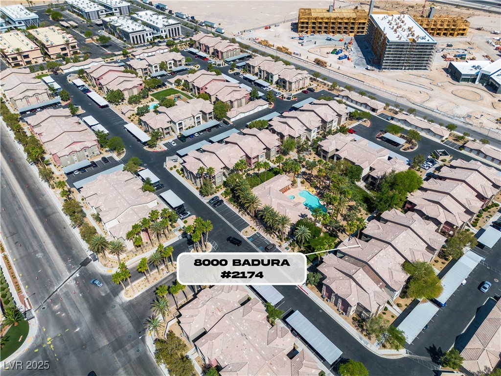 8000 Badura Avenue #2174, Las Vegas, Nevada image 35