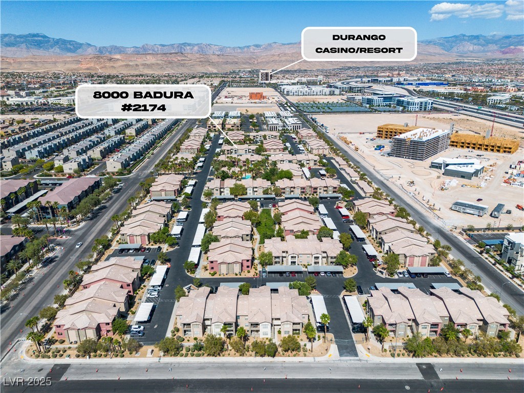 8000 Badura Avenue #2174, Las Vegas, Nevada image 39