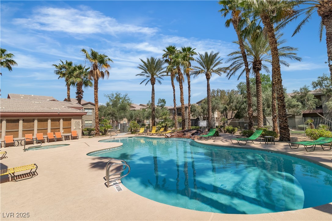 8000 Badura Avenue #2174, Las Vegas, Nevada image 32