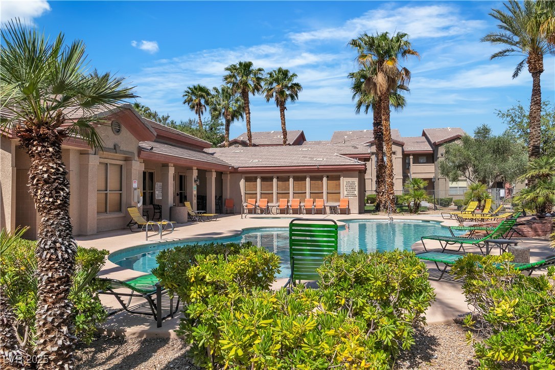 8000 Badura Avenue #2174, Las Vegas, Nevada image 34