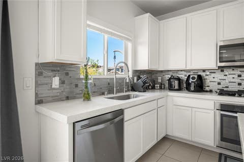 Tiny photo for 11 Via Dolcetto, Henderson, NV 89011 (MLS # 2756411)