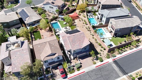Tiny photo for 11 Via Dolcetto, Henderson, NV 89011 (MLS # 2756411)
