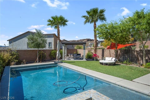 Tiny photo for 11 Via Dolcetto, Henderson, NV 89011 (MLS # 2756411)