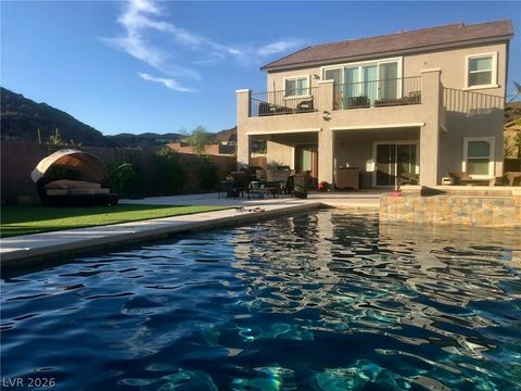 Property photo of 11 via dolcetto, henderson, NV 89011