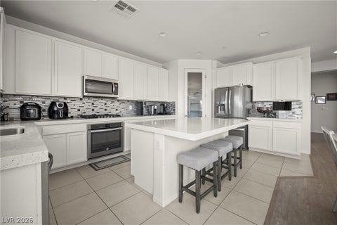 Tiny photo for 11 Via Dolcetto, Henderson, NV 89011 (MLS # 2756411)