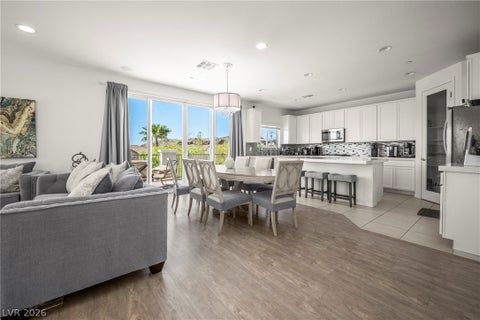 Tiny photo for 11 Via Dolcetto, Henderson, NV 89011 (MLS # 2756411)