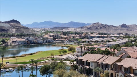 Tiny photo for 11 Via Dolcetto, Henderson, NV 89011 (MLS # 2756411)