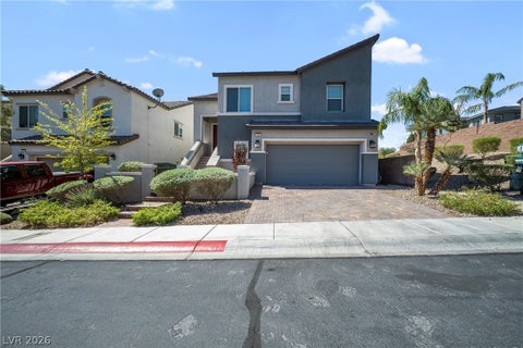 Tiny photo for 11 Via Dolcetto, Henderson, NV 89011 (MLS # 2756411)