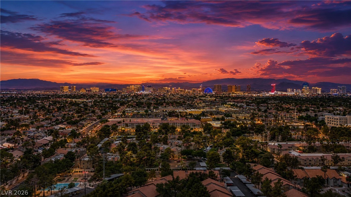 3145 E Flamingo Road 1055