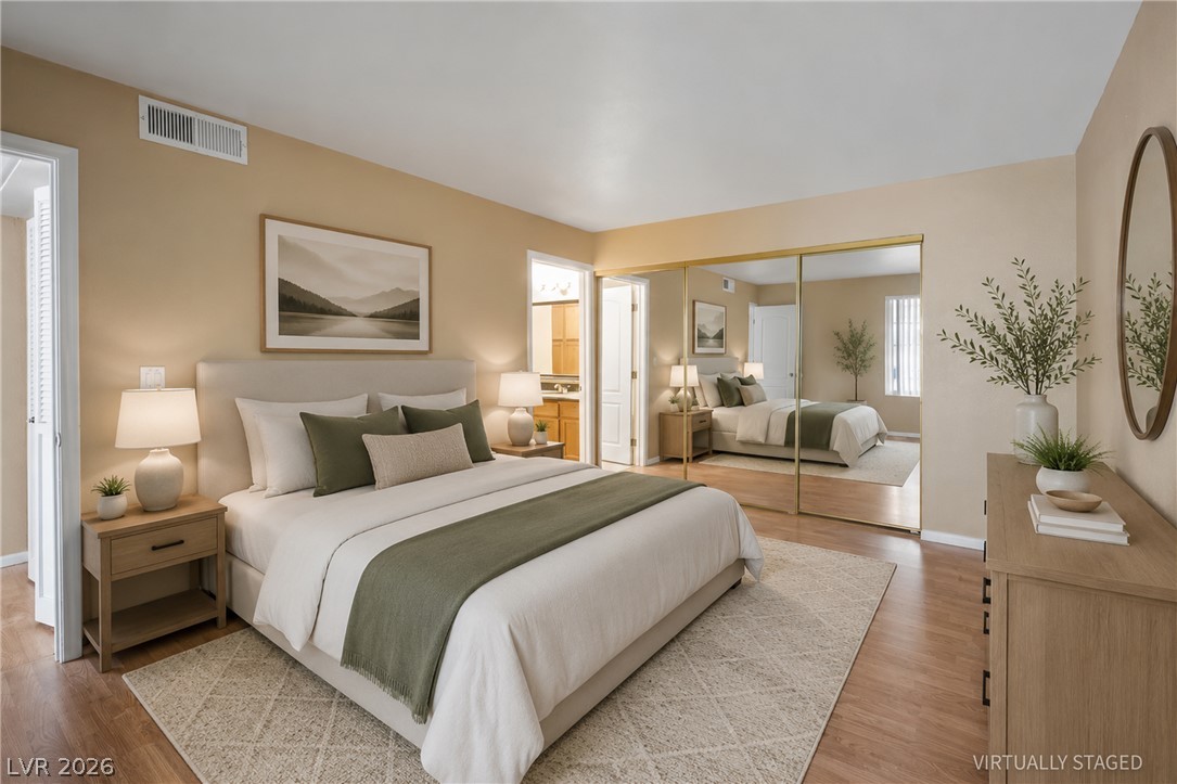 3145 E Flamingo Road 1055