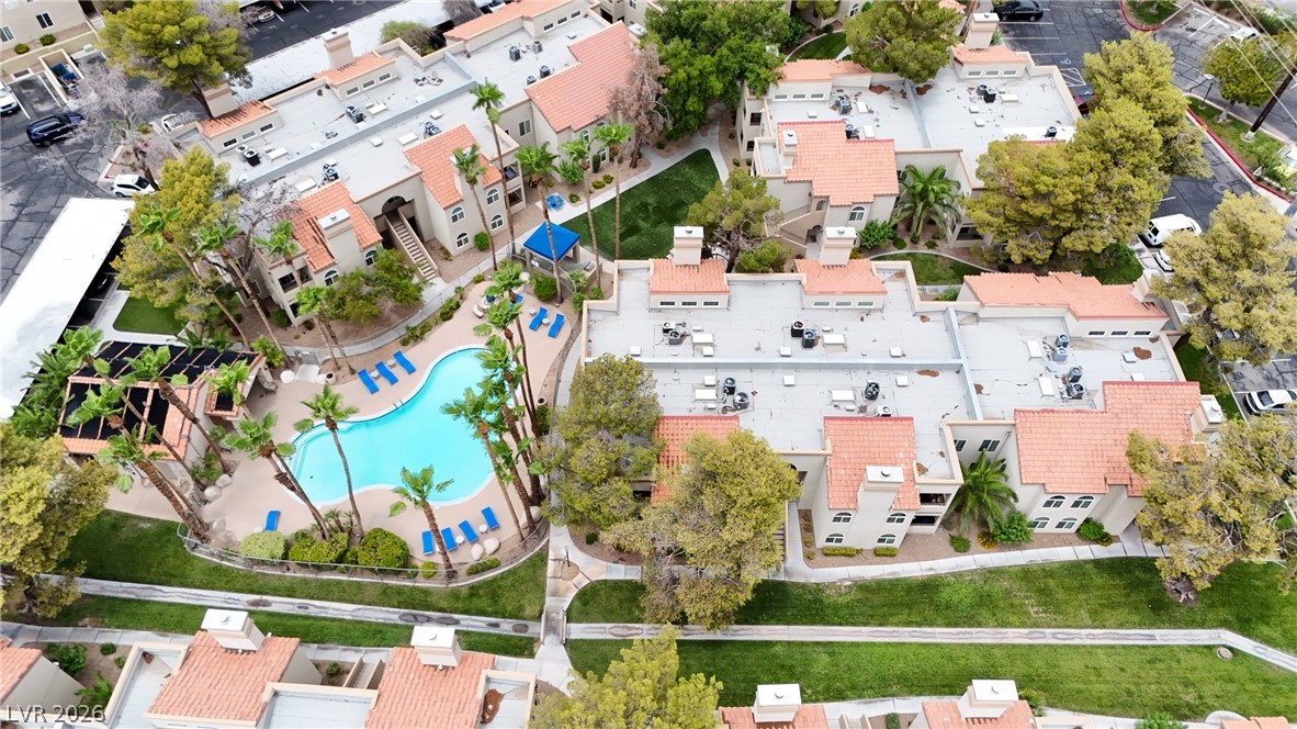 3145 E Flamingo Road 1055