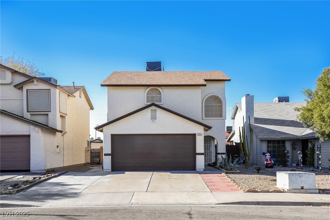 950 Clipper Drive, Henderson, Nevada image 1