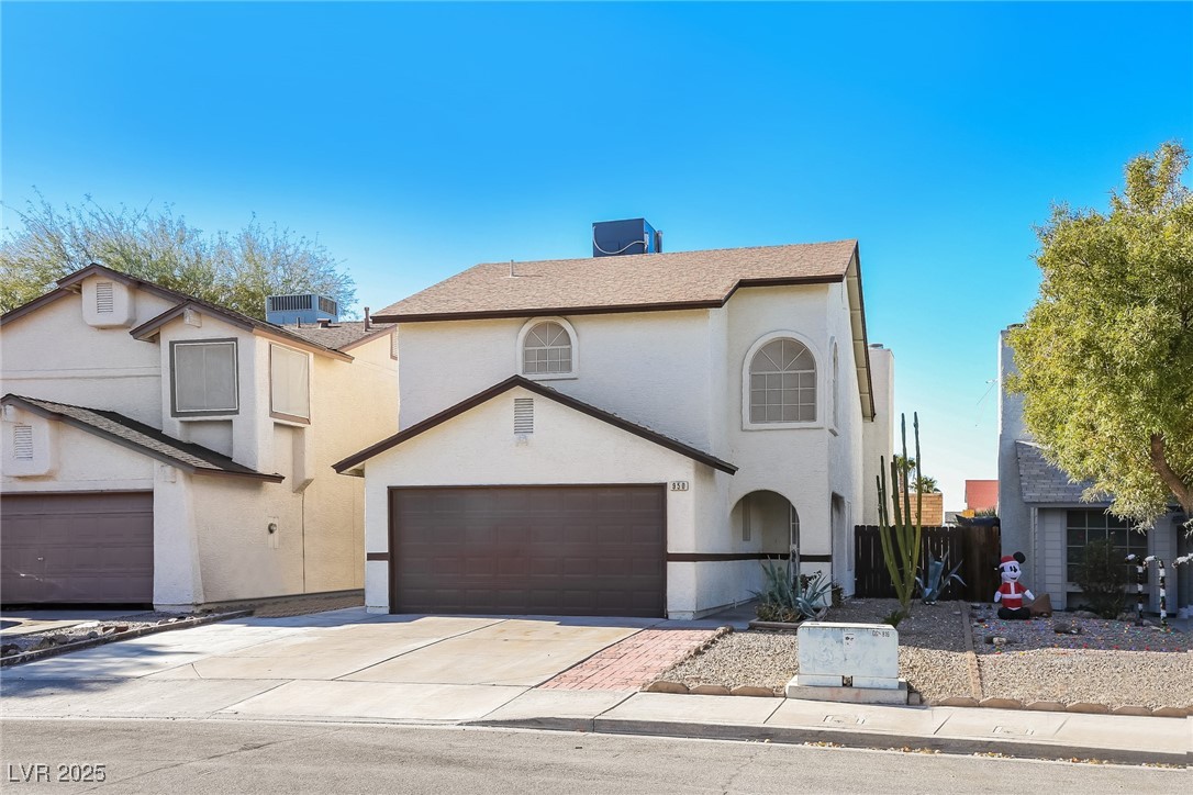 950 Clipper Drive, Henderson, Nevada image 4