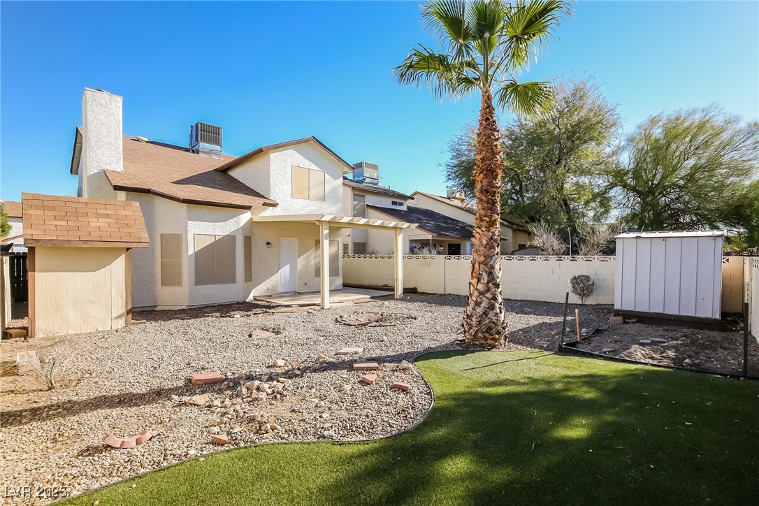 950 Clipper Drive, Henderson, Nevada image 22