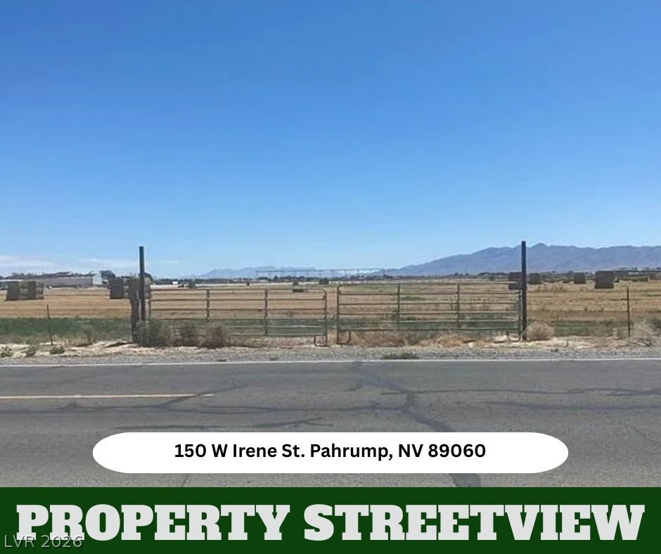 150 W Irene Street