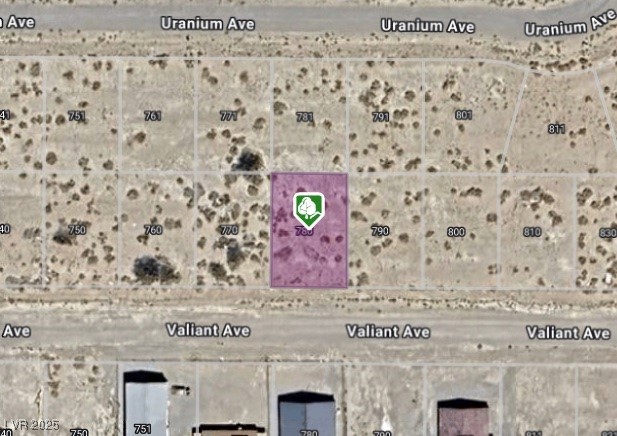 780 E Valiant Avenue, Pahrump, Nevada image 6