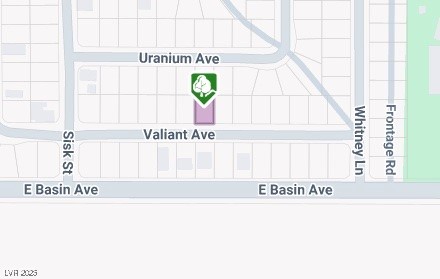 780 E Valiant Avenue