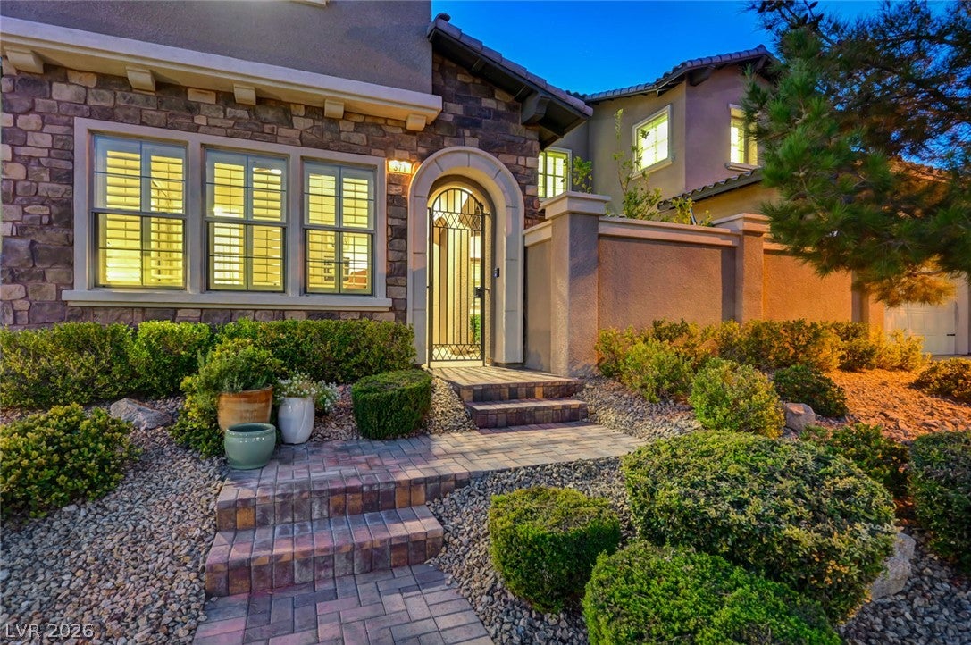 371 Capistrano Vistas Street
