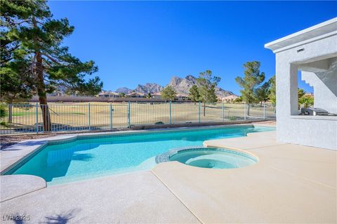 2265 Lauren Drive Las Vegas NV 89134