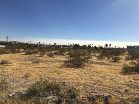 Vacant Land For Sale - 20 Mayflower<br/> Clark County, North Las Vegas, NV 89030