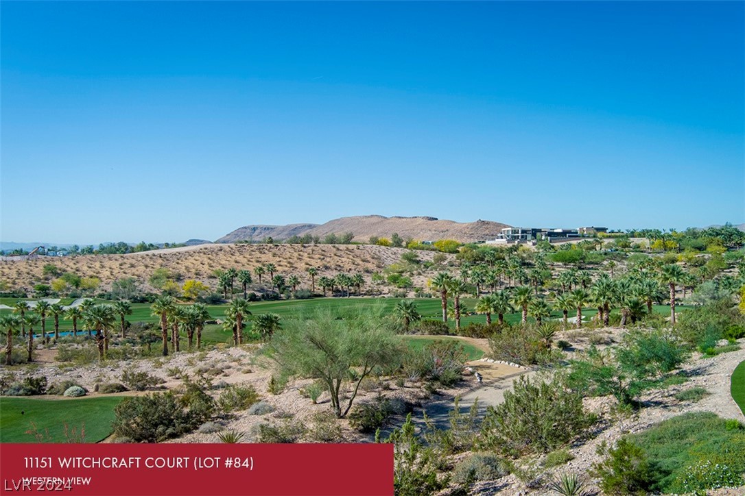 11151 Witchcraft Court