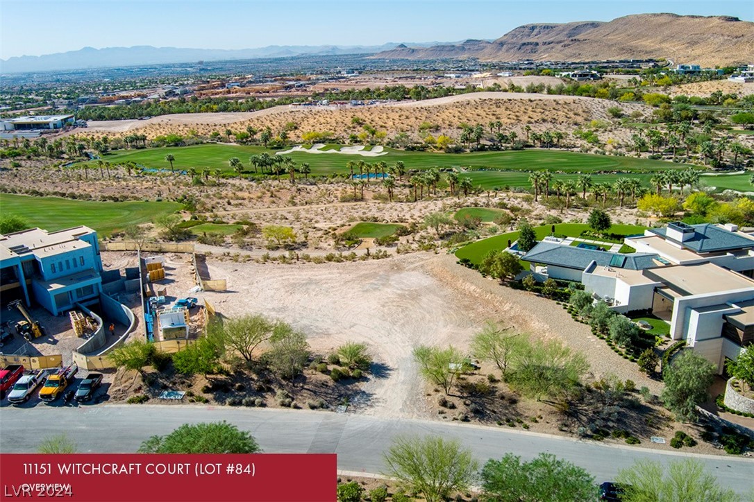 11151 Witchcraft Court