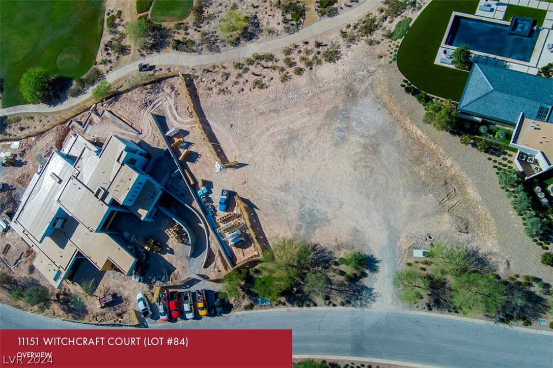 11151 Witchcraft Court
