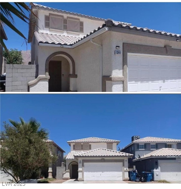 1344 Angel Falls Street