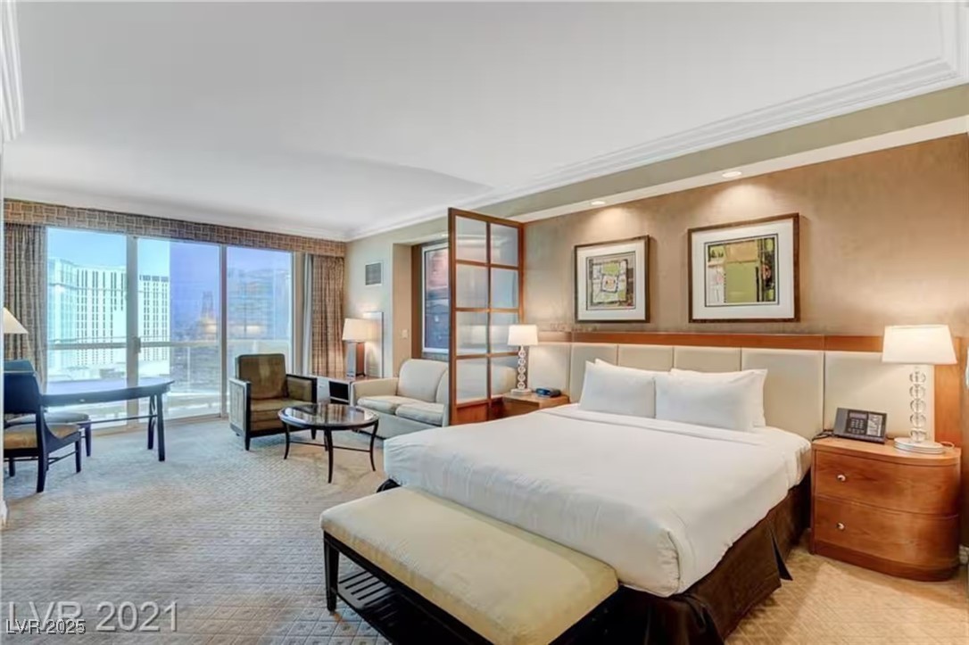 135 E Harmon Avenue 2717