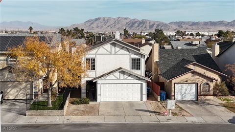 Photo of 3932 Lincoln Road, Las Vegas, NV 89115 (MLS # 2743387)