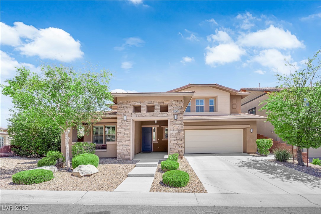 5542 Oak Bend Drive