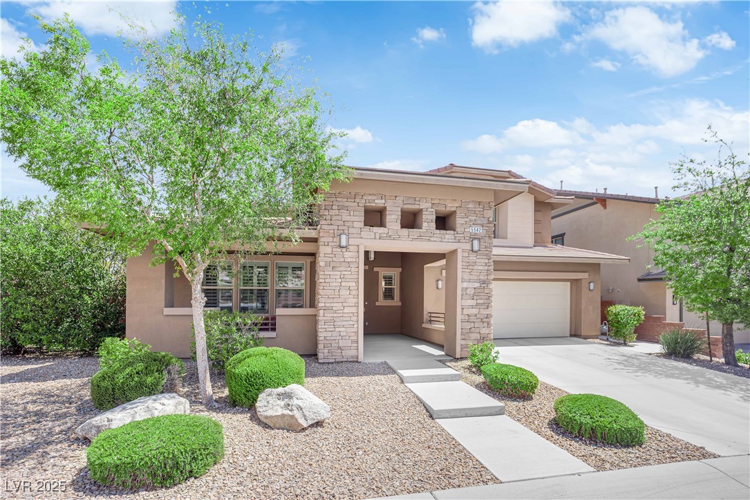 5542 Oak Bend Drive