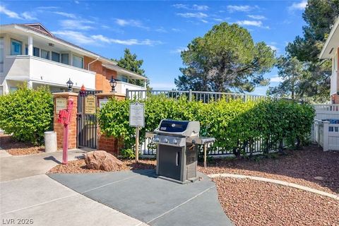 Tiny photo for 2838 Loveland Drive #1608, Las Vegas, NV 89109 (MLS # 2770691)