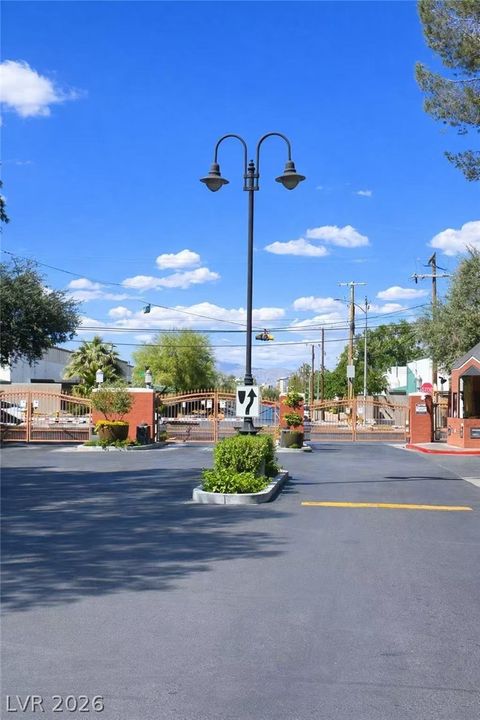 Tiny photo for 2838 Loveland Drive #1608, Las Vegas, NV 89109 (MLS # 2770691)