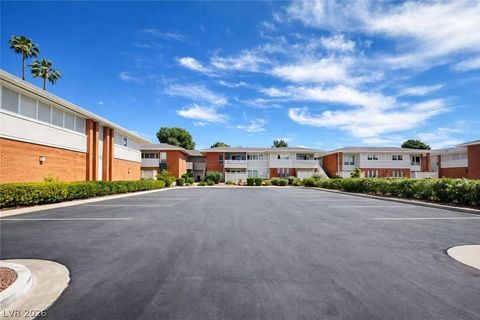 Tiny photo for 2838 Loveland Drive #1608, Las Vegas, NV 89109 (MLS # 2770691)