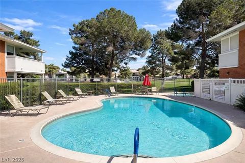 Tiny photo for 2838 Loveland Drive #1608, Las Vegas, NV 89109 (MLS # 2770691)