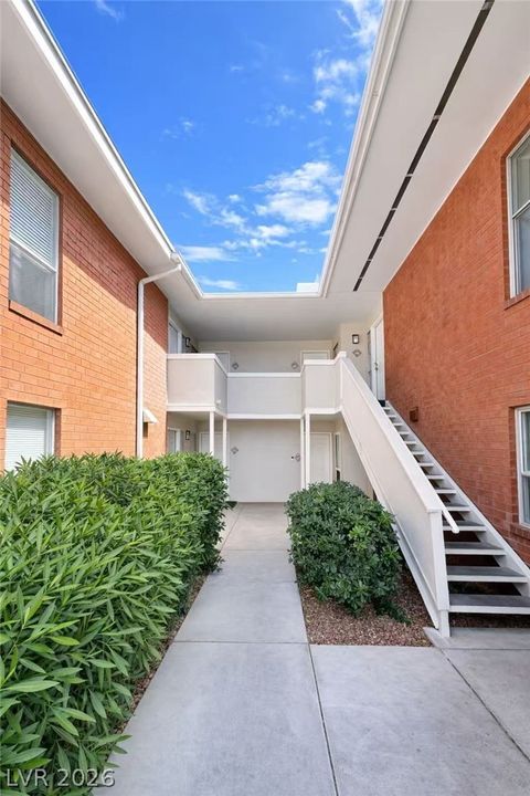 Tiny photo for 2838 Loveland Drive #1608, Las Vegas, NV 89109 (MLS # 2770691)
