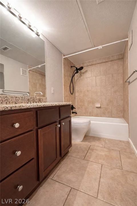 Tiny photo for 2838 Loveland Drive #1608, Las Vegas, NV 89109 (MLS # 2770691)