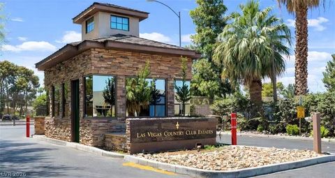 Tiny photo for 2838 Loveland Drive #1608, Las Vegas, NV 89109 (MLS # 2770691)