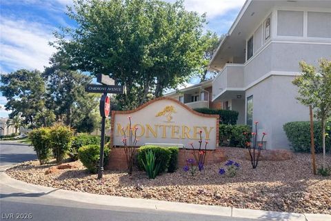 Tiny photo for 2838 Loveland Drive #1608, Las Vegas, NV 89109 (MLS # 2770691)