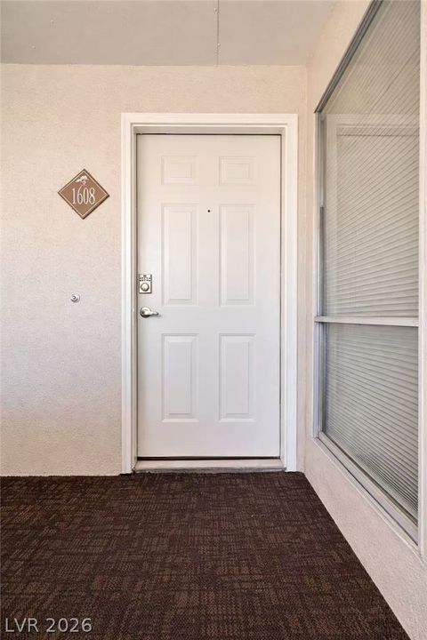 Tiny photo for 2838 Loveland Drive #1608, Las Vegas, NV 89109 (MLS # 2770691)
