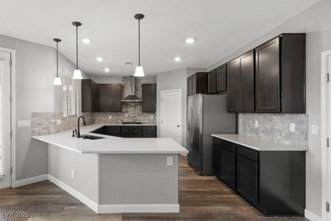 929 Glenhaven Place Las Vegas NV 89138