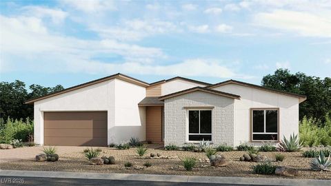 525 Stowell Avenue Las Vegas NV 89138