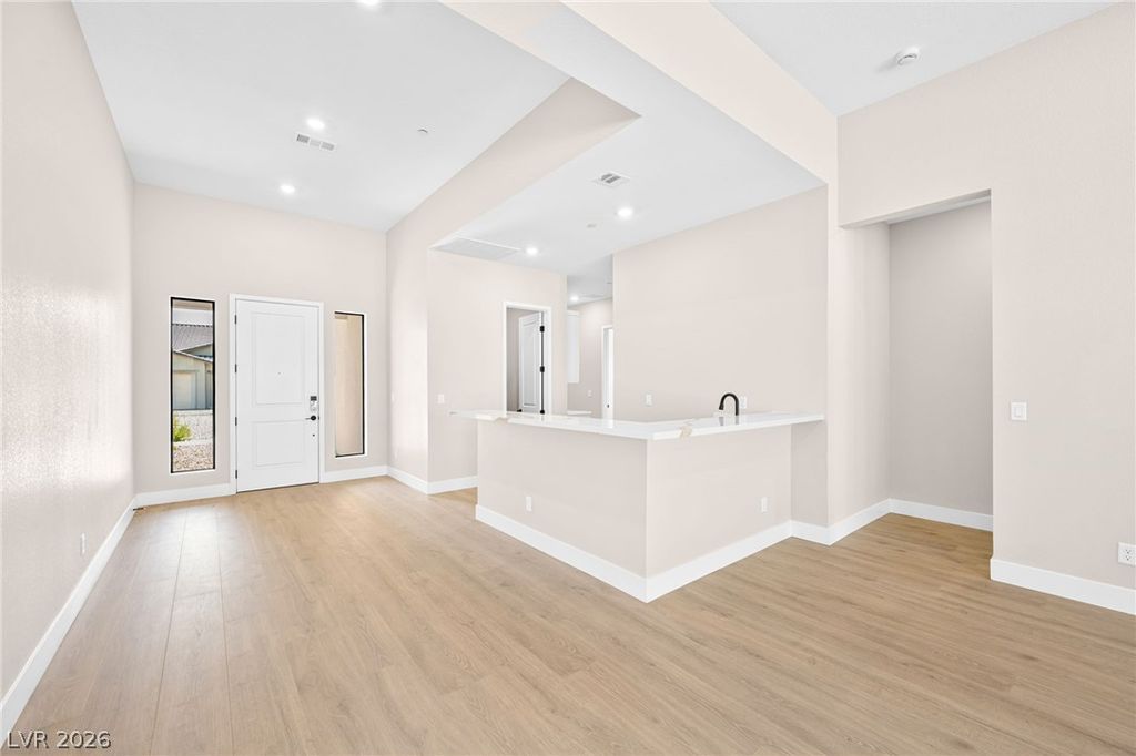 Photo of 525 Stowell Avenue, Las Vegas, NV 89138 (MLS # 2750403)