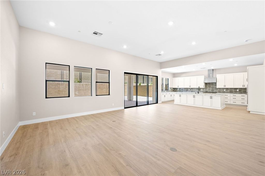 Photo of 525 Stowell Avenue, Las Vegas, NV 89138 (MLS # 2750403)