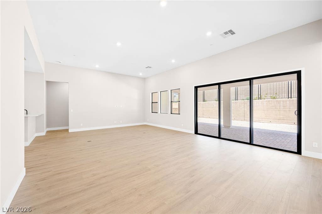 Photo of 525 Stowell Avenue, Las Vegas, NV 89138 (MLS # 2750403)