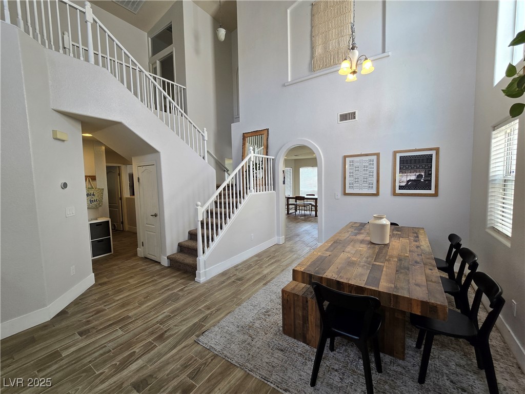 412 Orchid Oasis Avenue, North Las Vegas, Nevada image 11