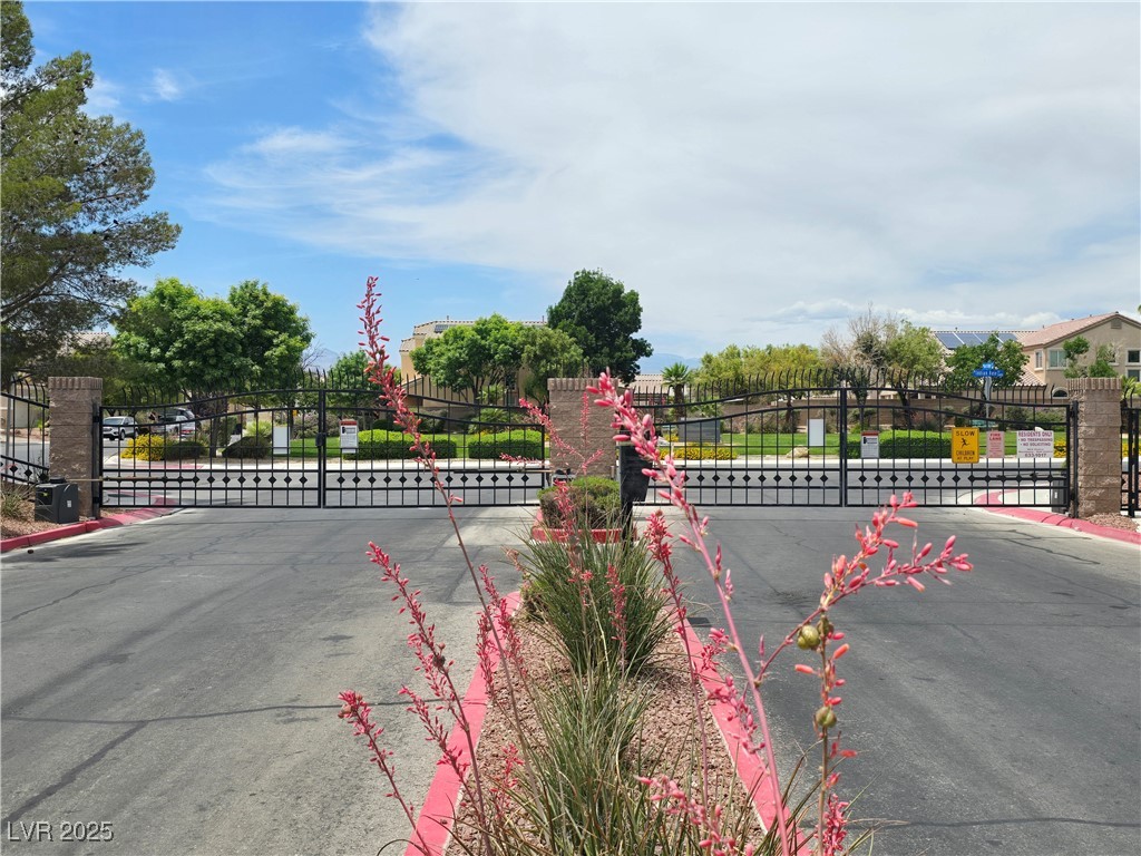 412 Orchid Oasis Avenue, North Las Vegas, Nevada image 3
